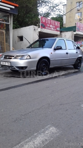 Daewoo Nexia 2010, 188,000 km - 0.4 l - Bakı