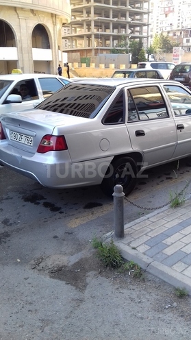 Daewoo Nexia 2010, 188,000 km - 0.4 l - Bakı