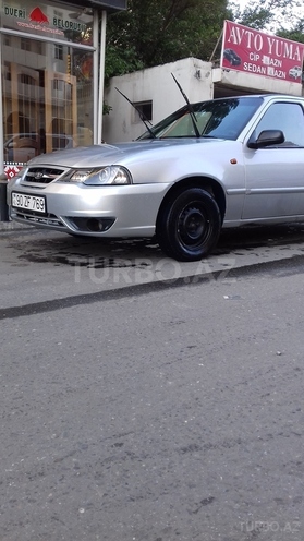 Daewoo Nexia 2010, 188,000 km - 0.4 l - Bakı