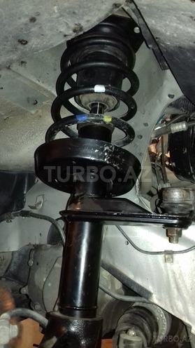 Daewoo Nexia 2010, 188,000 km - 0.4 l - Bakı