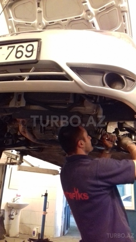 Daewoo Nexia 2010, 188,000 km - 0.4 l - Bakı