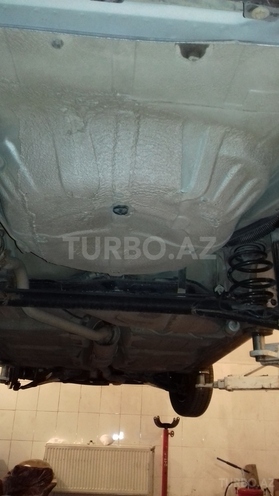 Daewoo Nexia 2010, 188,000 km - 0.4 l - Bakı