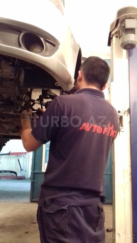 Daewoo Nexia 2010, 188,000 km - 0.4 l - Bakı