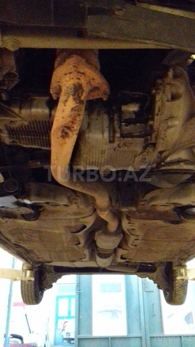 Daewoo Nexia 2010, 188,000 km - 0.4 l - Bakı