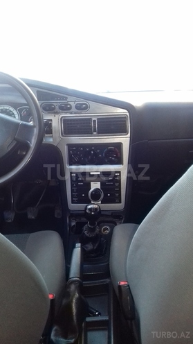 Daewoo Nexia 2010, 188,000 km - 0.4 l - Bakı