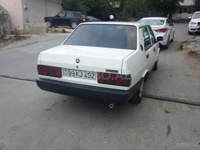 Tofas Sahin 2004, 140,000 km - 1.6 l - Bakı