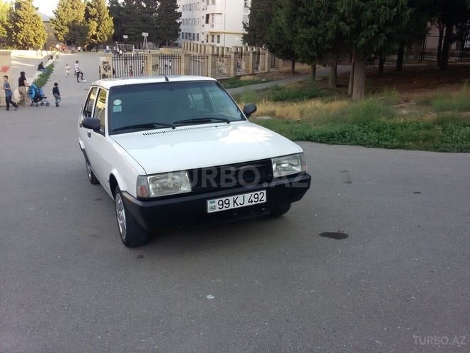 Tofas Sahin 2004, 140,000 km - 1.6 l - Bakı