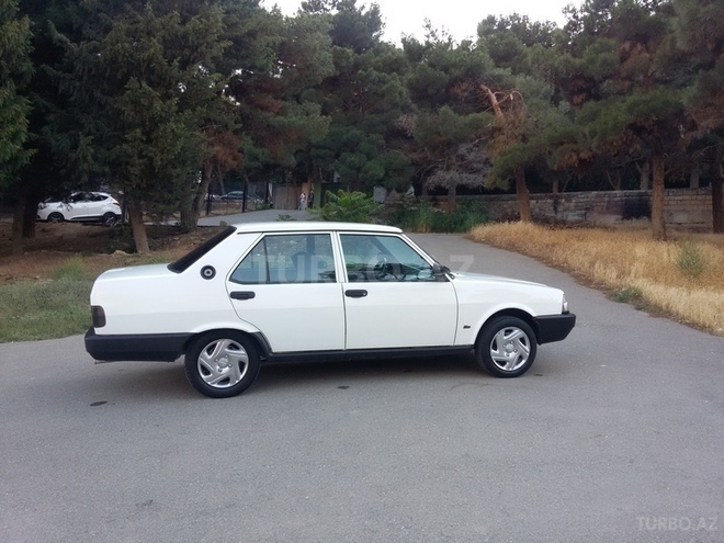 Tofas Sahin 2004, 140,000 km - 1.6 l - Bakı