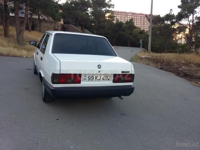 Tofas Sahin 2004, 140,000 km - 1.6 l - Bakı