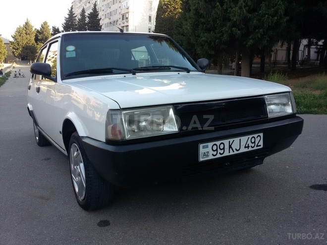 Tofas Sahin 2004, 140,000 km - 1.6 l - Bakı