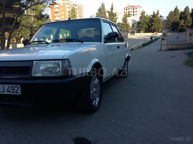 Tofas Sahin 2004, 140,000 km - 1.6 l - Bakı
