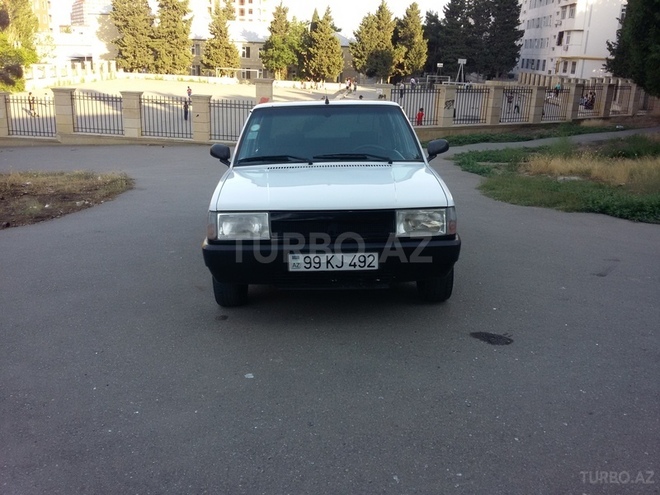 Tofas Sahin 2004, 140,000 km - 1.6 l - Bakı