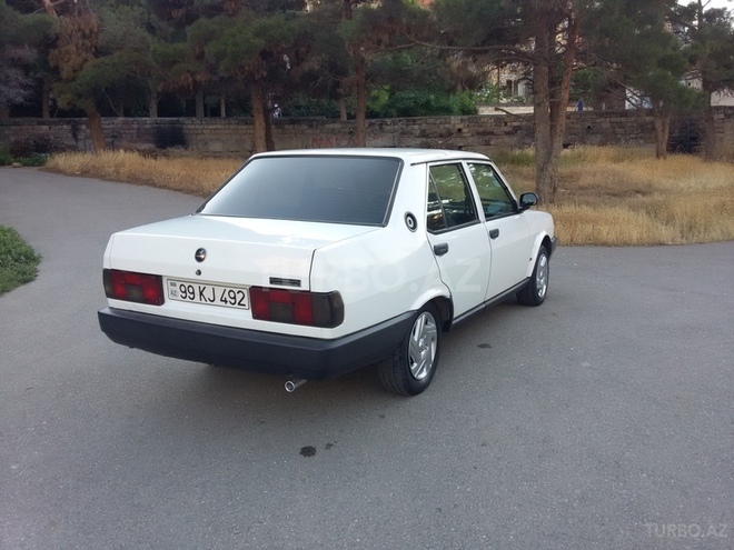 Tofas Sahin 2004, 140,000 km - 1.6 l - Bakı