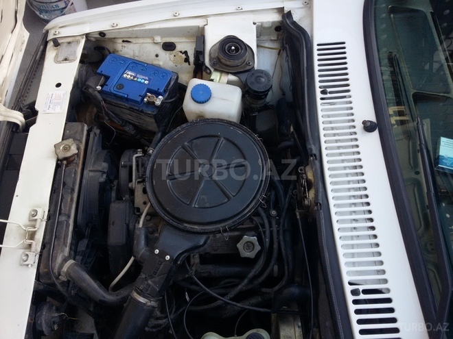 Tofas Sahin 2004, 140,000 km - 1.6 l - Bakı