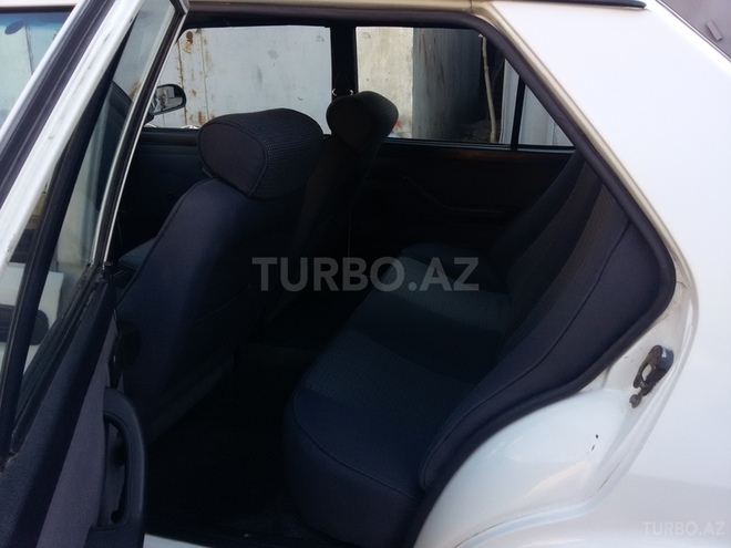 Tofas Sahin 2004, 140,000 km - 1.6 l - Bakı