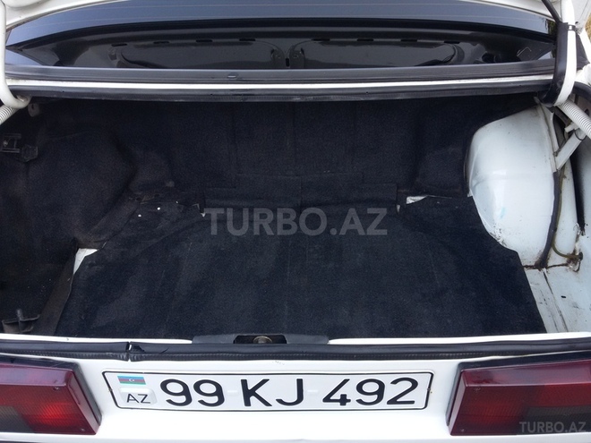 Tofas Sahin 2004, 140,000 km - 1.6 l - Bakı