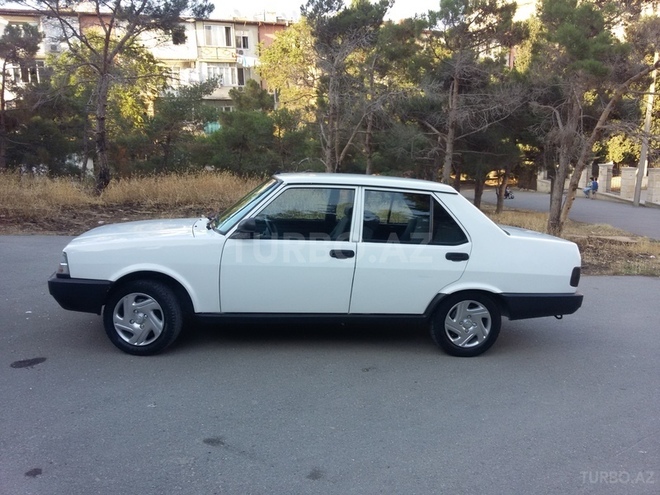 Tofas Sahin 2004, 140,000 km - 1.6 l - Bakı