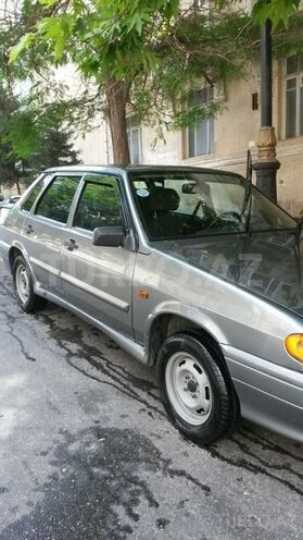 LADA (VAZ) 2115 2012, 142,000 km - 1.6 л - Bakı