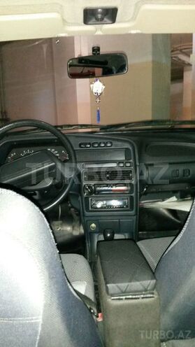 LADA (VAZ) 2115 2012, 142,000 km - 1.6 л - Bakı