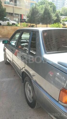LADA (VAZ) 2115 2012, 142,000 km - 1.6 л - Bakı