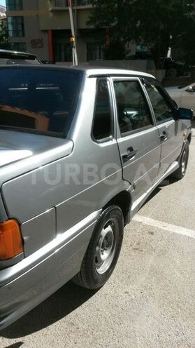LADA (VAZ) 2115 2012, 142,000 km - 1.6 л - Bakı