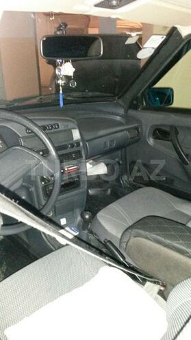 LADA (VAZ) 2115 2012, 142,000 km - 1.6 л - Bakı