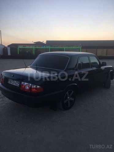 GAZ 3110 2008, 13,000 km - 2.0 l - Bakı