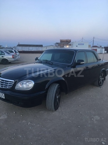 GAZ 3110 2008, 13,000 km - 2.0 l - Bakı