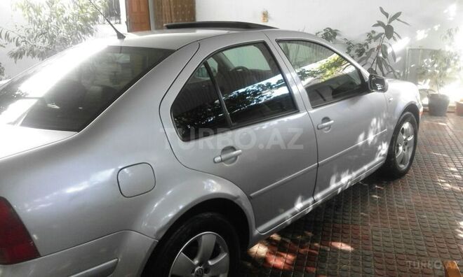 Volkswagen Jetta 2003, 120,000 km - 1.8 l - Bakı