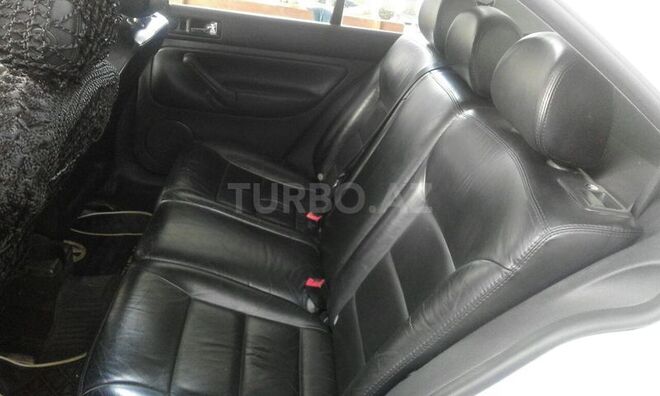 Volkswagen Jetta 2003, 120,000 km - 1.8 l - Bakı