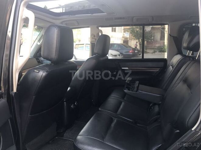 Mitsubishi Pajero 2007, 121,300 km - 3.0 l - Bakı
