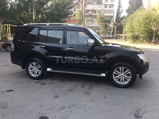 Mitsubishi Pajero 2007, 121,300 km - 3.0 l - Bakı