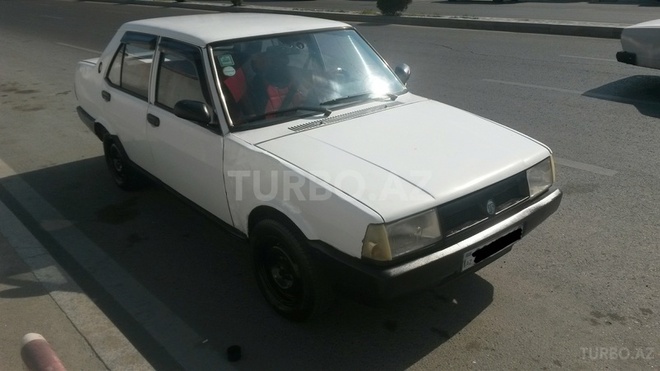 Tofas Sahin 2000, 240,000 km - 1.6 l - Bakı
