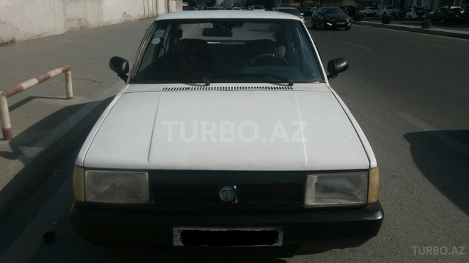 Tofas Sahin 2000, 240,000 km - 1.6 l - Bakı