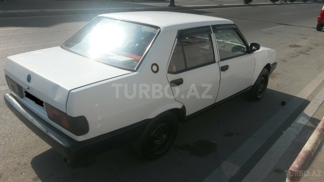 Tofas Sahin 2000, 240,000 km - 1.6 l - Bakı