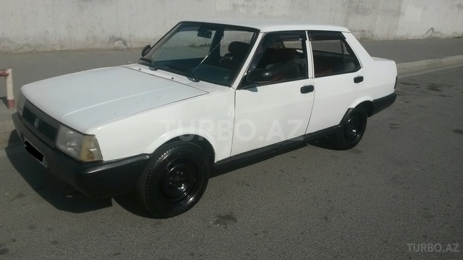 Tofas Sahin 2000, 240,000 km - 1.6 l - Bakı