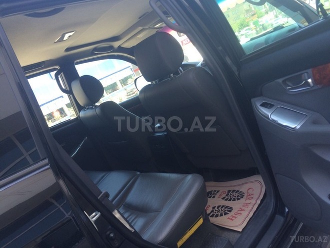 Toyota Prado 2008, 105,000 km - 4.0 l - Bakı