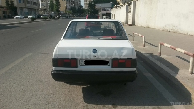 Tofas Sahin 2000, 240,000 km - 1.6 l - Bakı