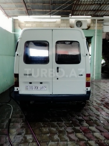 Ford Transit 1996, 350,000 km - 2.5 l - Cəlilabad