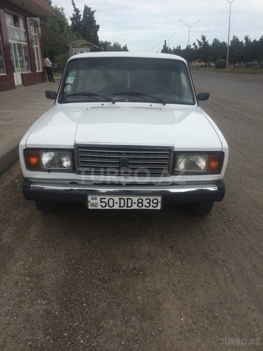LADA (VAZ) 2107 2006, 100,000 km - 1.6 l - Sumqayıt