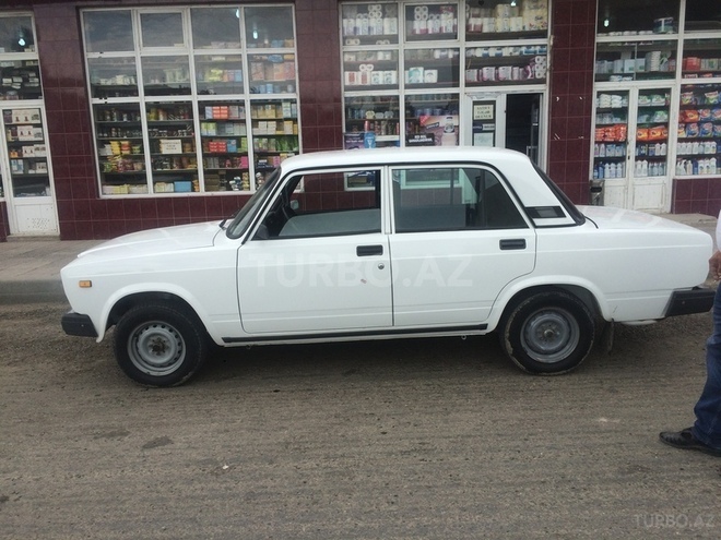 LADA (VAZ) 2107 2006, 100,000 km - 1.6 l - Sumqayıt