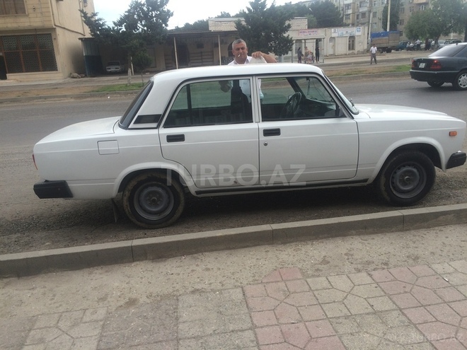 LADA (VAZ) 2107 2006, 100,000 km - 1.6 l - Sumqayıt