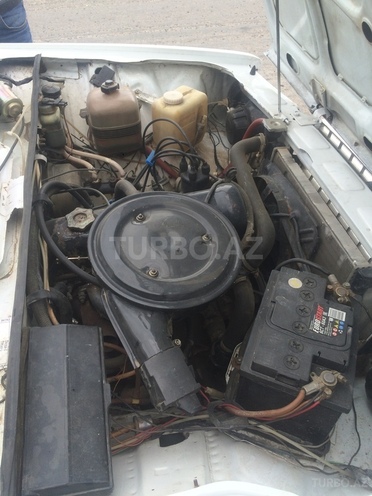 LADA (VAZ) 2107 2006, 100,000 km - 1.6 l - Sumqayıt