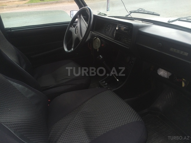 LADA (VAZ) 2107 2006, 100,000 km - 1.6 l - Sumqayıt