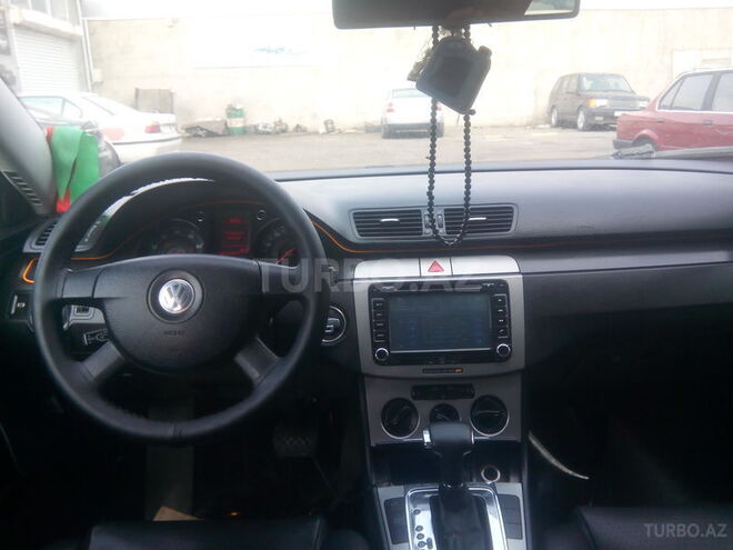 Volkswagen Passat 2005, 178,000 km - 2.0 l - Bakı