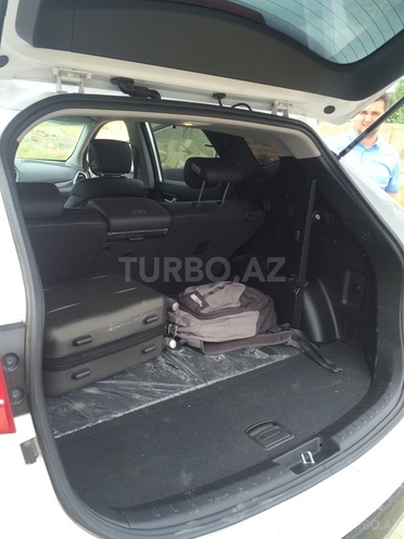 Hyundai Santa Fe 2014, 41,000 km - 2.4 l - Bakı