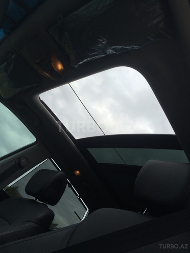 Hyundai Santa Fe 2014, 41,000 km - 2.4 l - Bakı