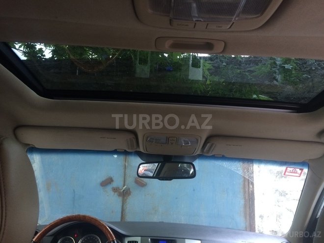 Hyundai Sonata 2008, 140,000 km - 2.4 л - Bakı