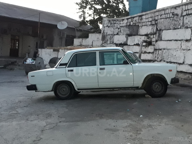 LADA (VAZ) 2107 2004, 156,800 km - 1.6 л - Bakı
