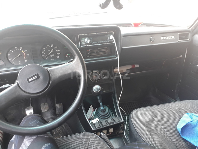 LADA (VAZ) 2107 2004, 156,800 km - 1.6 л - Bakı